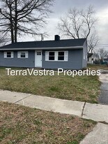 1504 3rd Ave in Bridgeton, NJ - Building Photo
