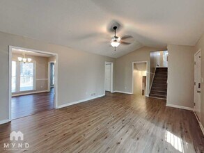 3610 Spring Leaf Ln in Acworth, GA - Building Photo - Building Photo