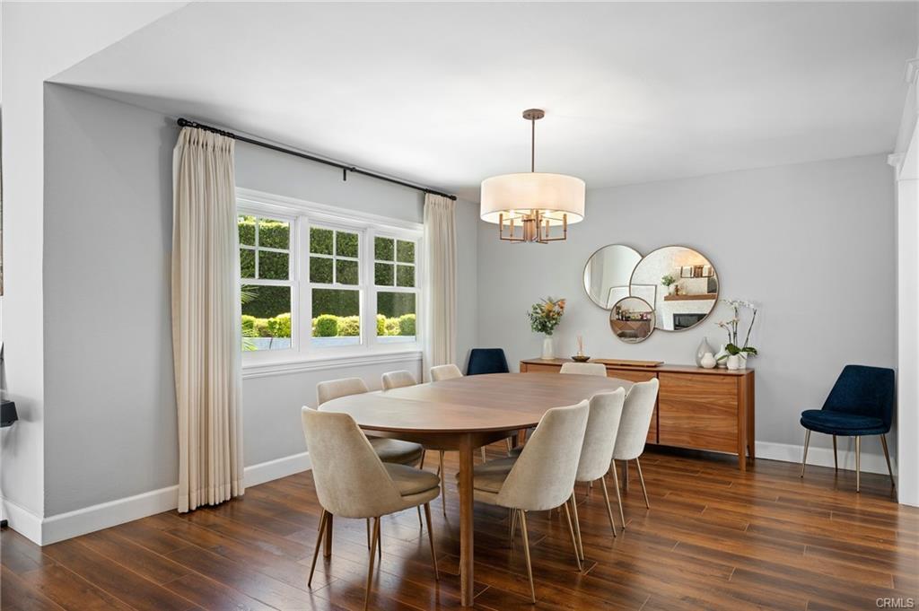3303 Parkvista Dr in Glendale, CA - Building Photo