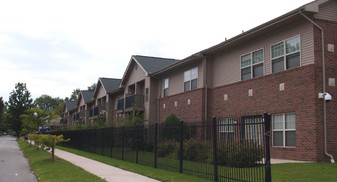 Pilgrim Meadows Apartments