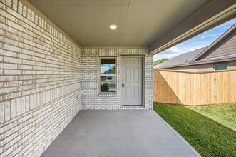 1118 Millers Pass Dr in Rosenberg, TX - Building Photo - Building Photo