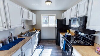 Stadium 150 - Student Housing in Provo, UT - Building Photo