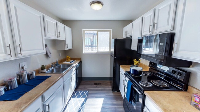 Stadium 150 - Student Housing