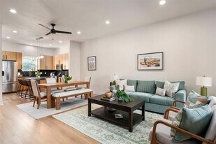 4111 Newton Ave in Dallas, TX - Building Photo