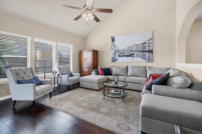 property at 111 Tascate St