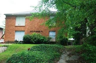 Clark Place Apartments in Memphis, TN - Building Photo - Building Photo