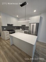 2771 Montrose Ave in Abbotsford, BC - Building Photo