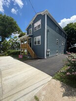 37 Durham St in Providence, RI - Building Photo