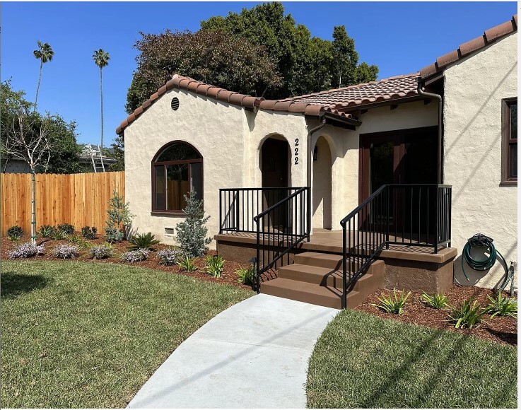 222 N Minnesota Ave, Glendora, CA 91741 in Glendora, CA - Building Photo