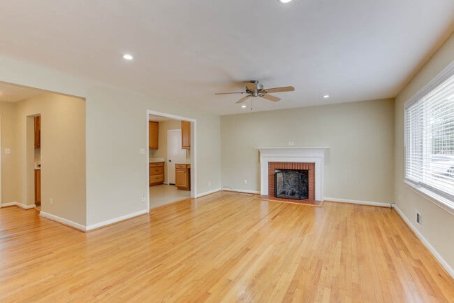 1701 Meredith Rd in Virginia Beach, VA - Building Photo - Building Photo