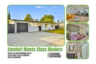 7745 Geyser Ave in Reseda, CA - Building Photo