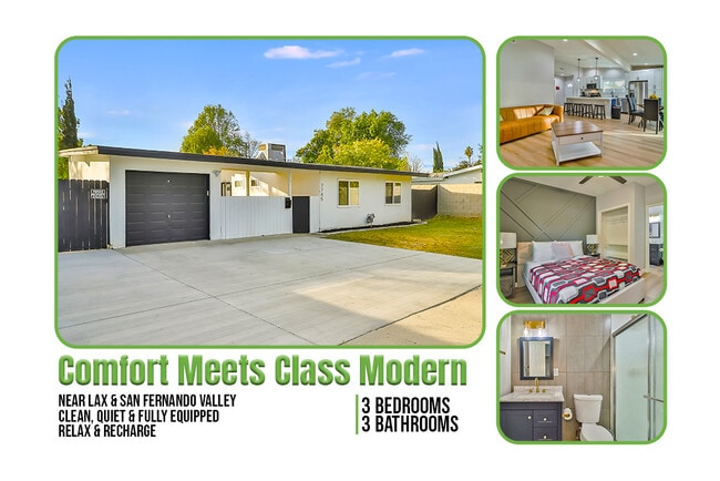 property at 7745 Geyser Ave