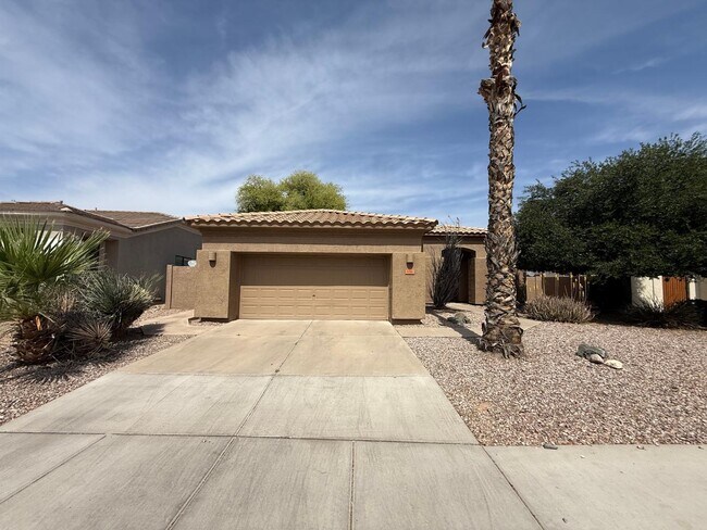 432 W Carob Dr in Chandler, AZ - Building Photo - Building Photo