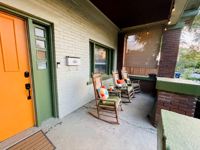 251 W 700 N in Salt Lake City, UT - Building Photo - Building Photo