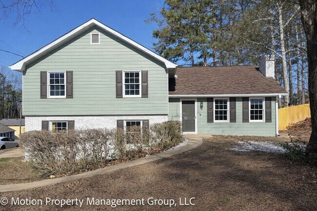 property at 1330 Hillcrest Dr