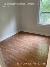 166 Crowley Ave in Buffalo, NY - Building Photo - Building Photo