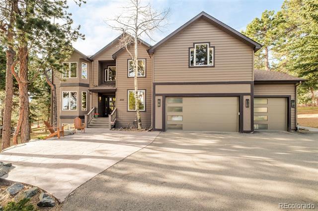 2253 Augusta Dr in Evergreen, CO - Building Photo - Building Photo