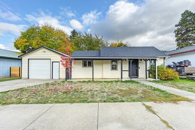 property at 2618 N 11th St