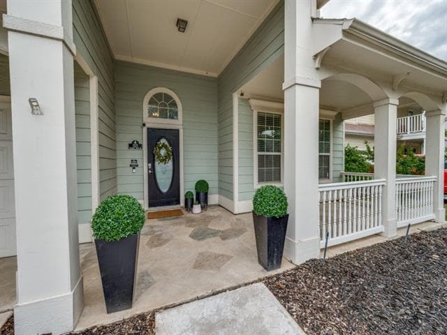 1121 Spanish Moss Dr in Savannah, TX - Building Photo - Building Photo