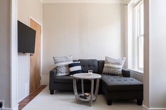 55 Coleman St in Boston, MA - Building Photo - Building Photo