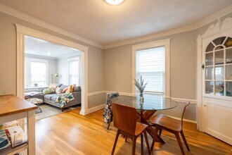 22 Potomac St in Boston, MA - Building Photo - Building Photo