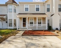 4545 Greyedge Dr in Virginia Beach, VA - Foto de edificio - Building Photo