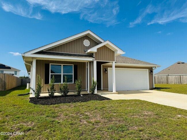 property at 120 Tiller Dr