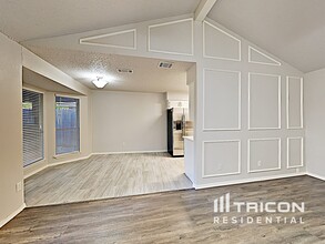 3910 Lillie St in Sachse, TX - Building Photo - Building Photo