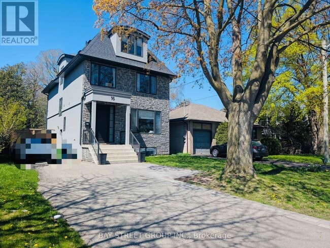 16 Enfield Ave