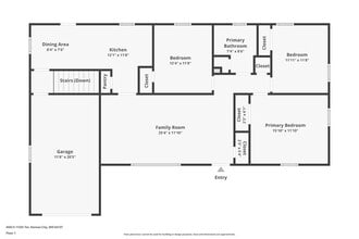 4503 E 112 Terrace in Kansas City, MO - Foto de edificio - Building Photo