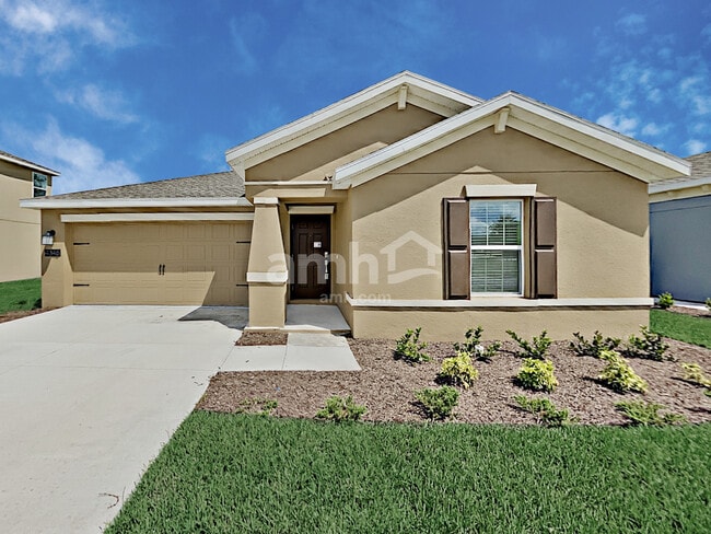 4345 Seven Canyons Dr