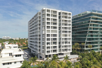 Marbella in Surfside, FL - Building Photo - Building Photo