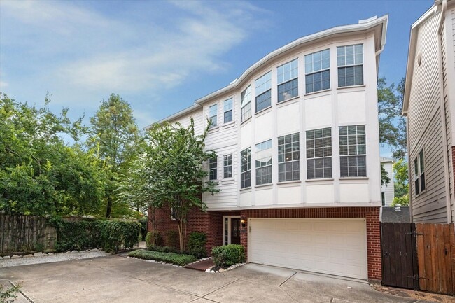 4219 Gibson St in Houston, TX - Building Photo - Building Photo