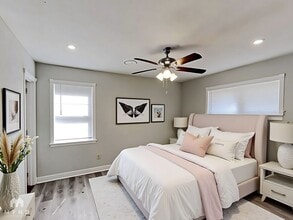 3056 Darrow St in Memphis, TN - Building Photo - Building Photo