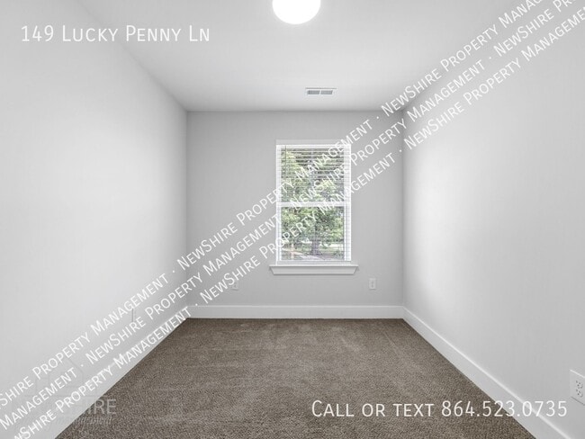 149 Lucky Penny Ln in Spartanburg, SC - Building Photo - Building Photo