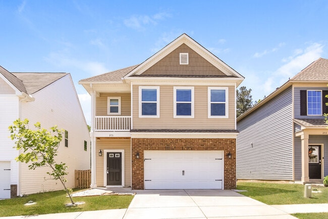property at 275 Claudia Dr