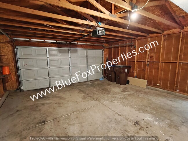 2540 W Falbrook Way in Tucson, AZ - Building Photo - Building Photo