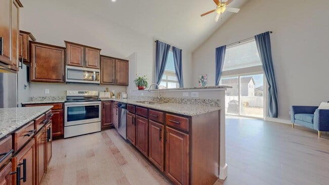 1813 Ruddlesway Dr in Windsor, CO - Building Photo - Building Photo