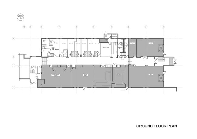 property at 150 Peter St