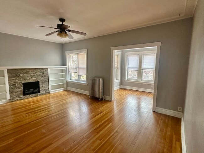 5354 N Winthrop Ave in Chicago, IL - Foto de edificio - Building Photo