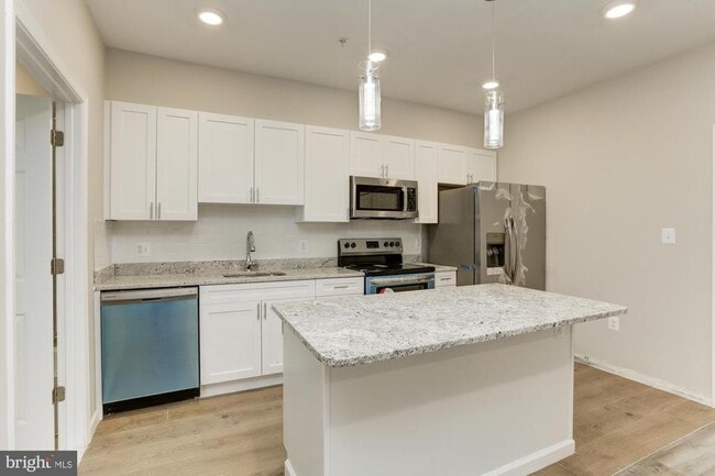 1923 Ashland Ave in Baltimore, MD - Foto de edificio - Building Photo