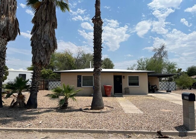 3302 E 25th St in Tucson, AZ - Building Photo - Building Photo