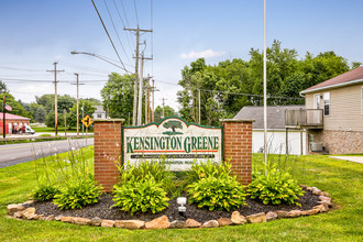 Kensington Greene in Carrollton, OH - Building Photo - Building Photo