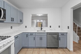 14413 Long Green Dr in Silver Spring, MD - Building Photo - Building Photo