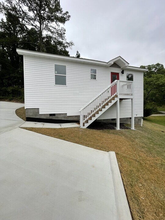 3707 Wilcox Blvd in Chattanooga, TN - Building Photo