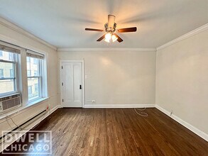 3816 N Greenview Ave, Unit 2 in Chicago, IL - Building Photo - Building Photo