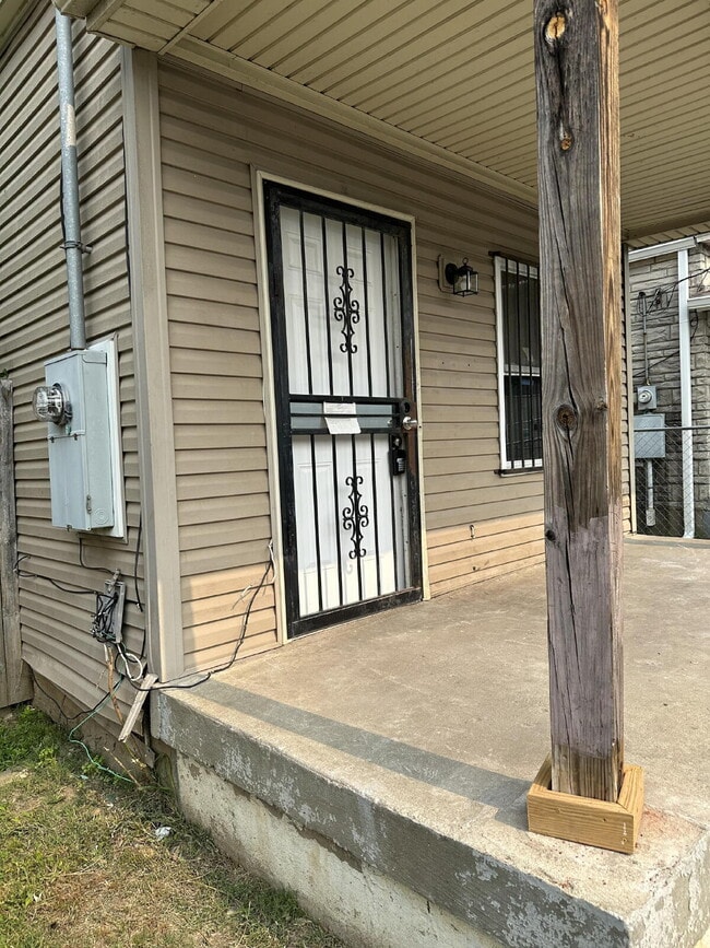 226 N 26th St in Louisville, KY - Building Photo - Building Photo