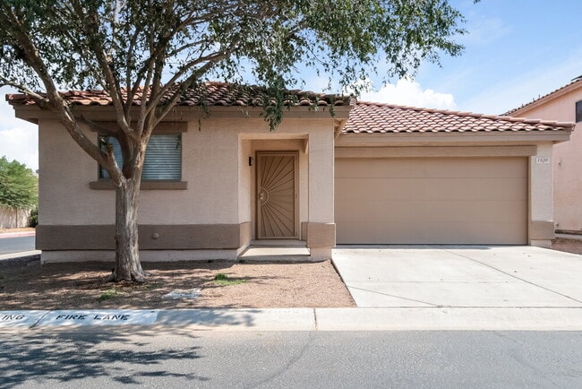 property at 1538 S Danielson Wy