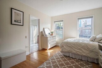 28 Milford St in Boston, MA - Building Photo - Building Photo