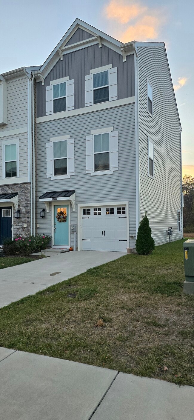 35169 Wright Way in Millsboro, DE - Building Photo - Building Photo